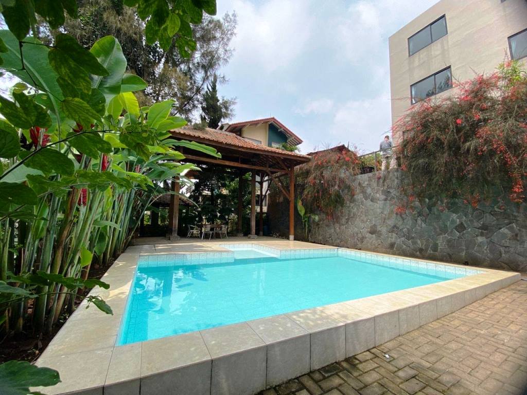 Tips Memilih Villa di Lembang untuk Liburan Impianmu